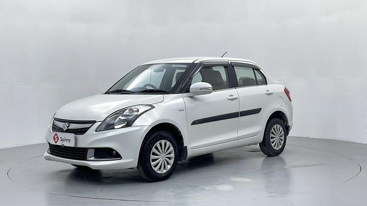 Swift Dzire