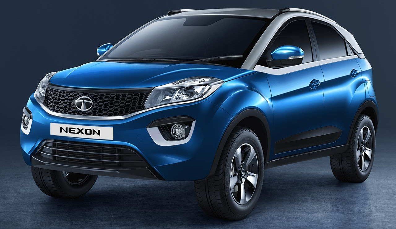 Tata Nexon